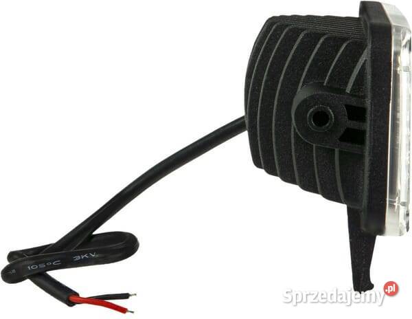 Lampa robocza LED do Case IH Holland Steyr Kamionna sprzedam