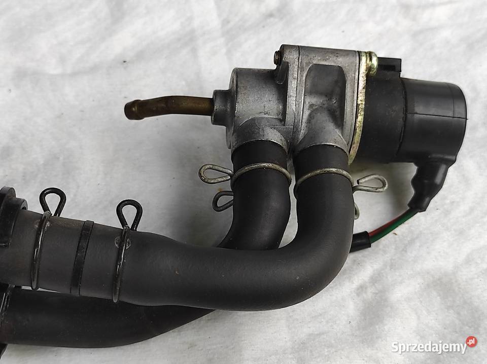 Honda Hornet 600 PC 34 element obudowy filtra Obudowy filtrów Warszawa
