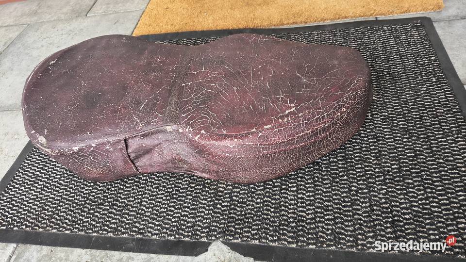 Siedzenie jawa cz 125 175 250 Rzeszów