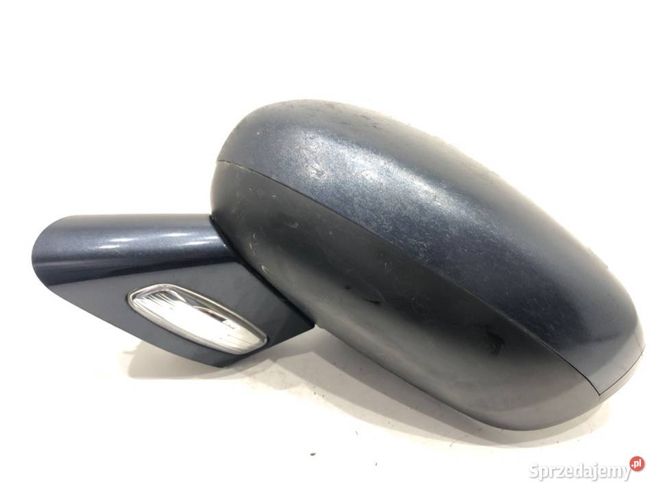 LUSTERKO LEWY CITROEN C5 III Hatchback sprzedam