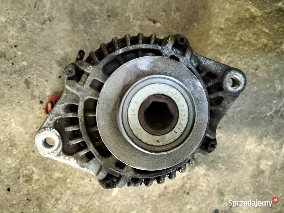 Alternator Nissan Primera osobowe