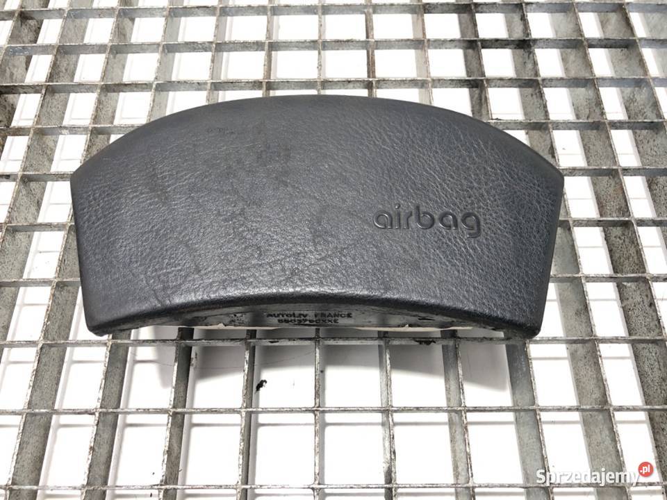 PODUSZKA POWIETRZNA KIEROWCY RENAULT MASTER II