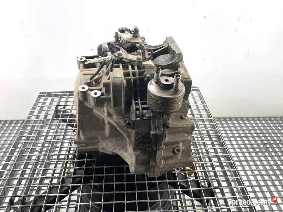 SKRZYNIA BIEGÓW MINI COUNTRYMAN R60 9810011 16