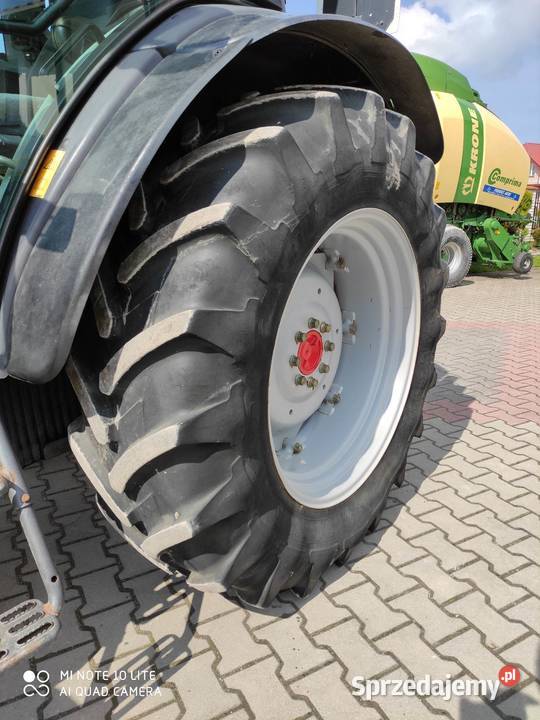 McCormick C95 3000 mtg oryginał 2006 nowy Radom