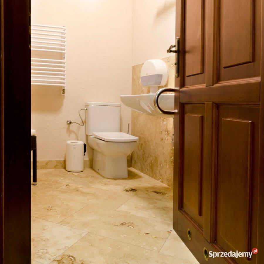 Płytka Trawertynowa Classic wypełniona OKAZJA Pozostałe Łódź sprzedam