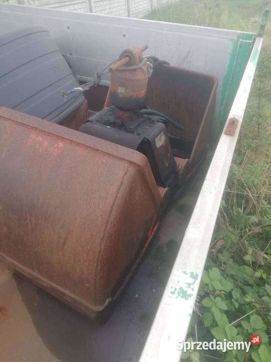 lyzka hydrauliczna lyzka do materialow sypkich nie wielkopolskie