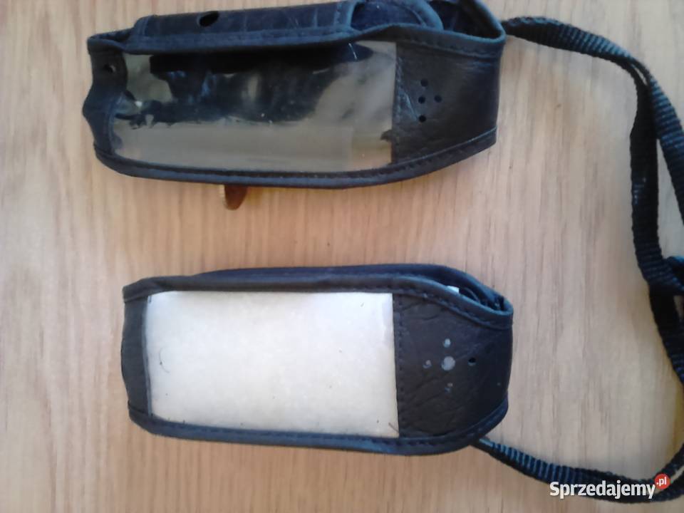 Pokrowiec Etui na telefon komórkowy śląskie Częstochowa