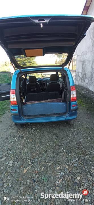 Aixam 500 Pozostałe Joniny