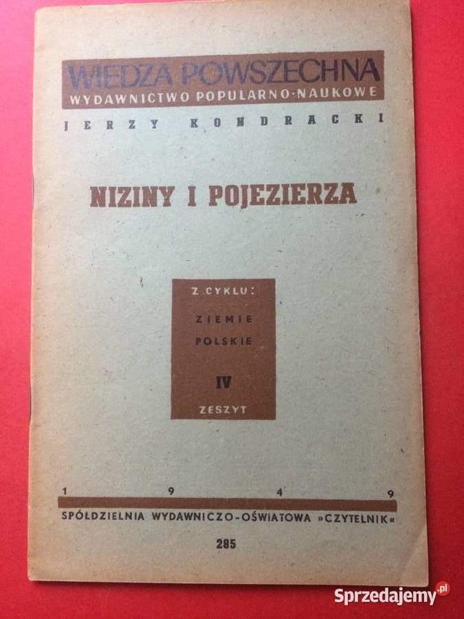702 Niziny I Pojezierza Szczecin
