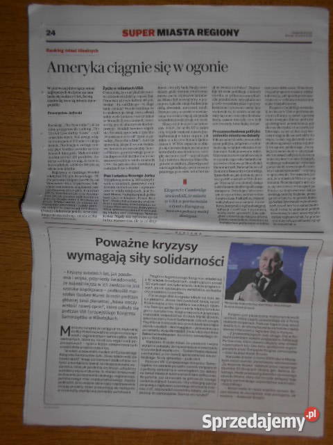 Magazyn Super Miasta Regiony Magazyn Gazeta Parczew