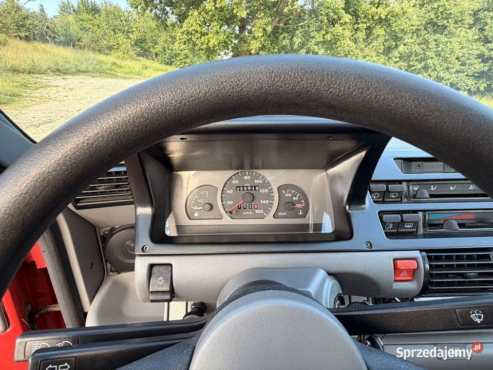 Fiat Cinquecento benzyna zachodniopomorskie Szczecin