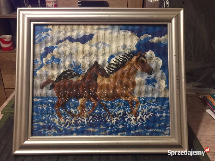 Obrazy do mieszkania