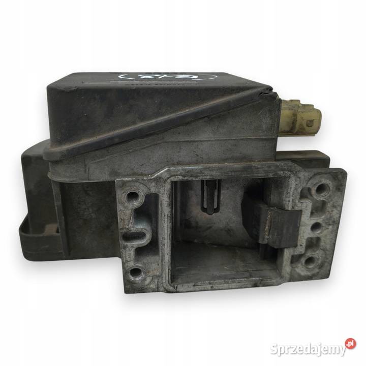 PRZEPŁYWOMIERZ Audi 80 B4 A4 B5 A6 C4 VW Golf Chełm