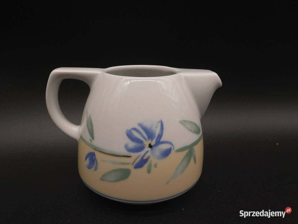 Dzbanek na śmietankę Mitterteich Raszków