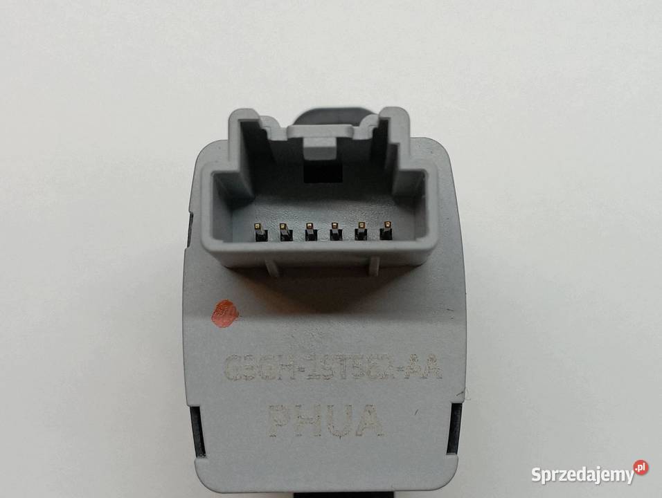 CZUJNIK SENSOR TEMPERATURY NAGRZEWNICY Czujniki sprzedam