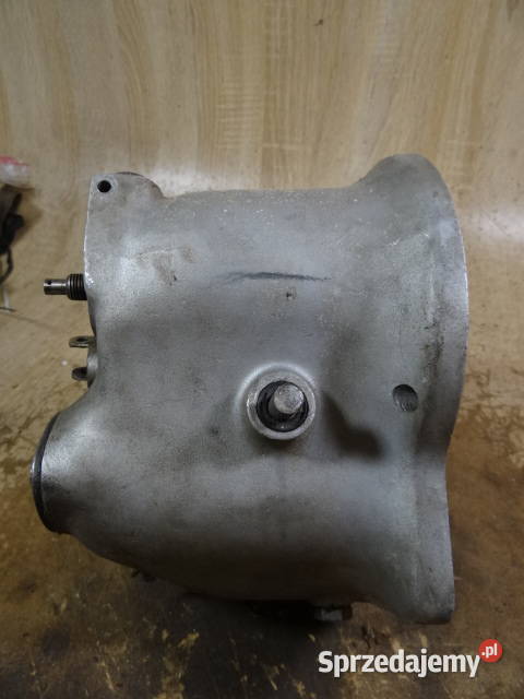 skrzynia biegów Simson AWO org DDR Żary