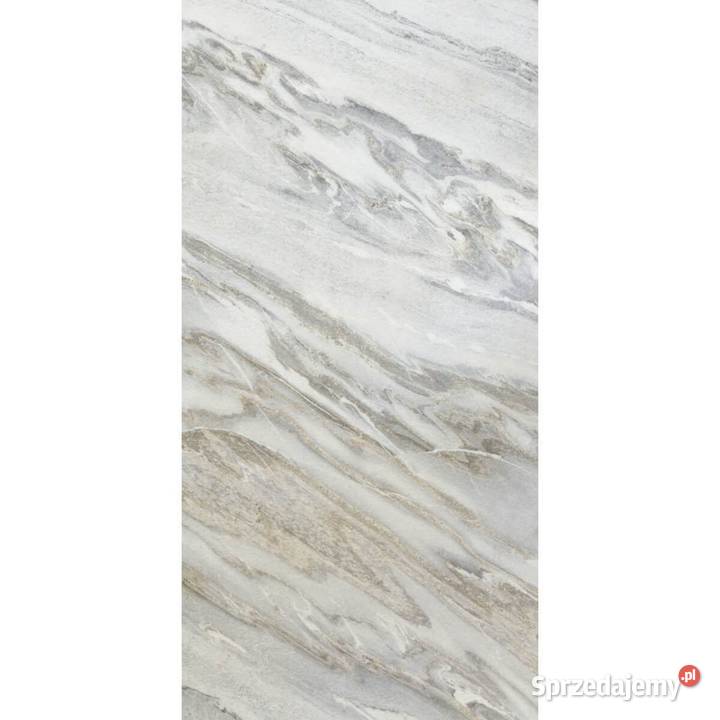 Fornir kamienny White Marble 2MM tapeta