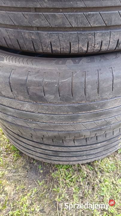 Opony Goodyear 2155518