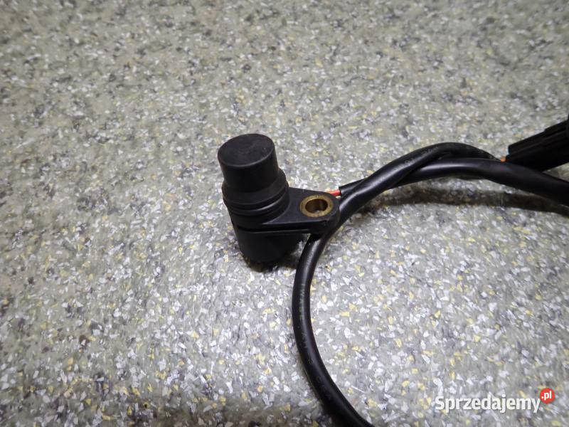 CZUJNIK IMPULSATOR TRIUMPH SPRINT 1050 05R Pozostałe lubuskie Strzelce Krajeńskie
