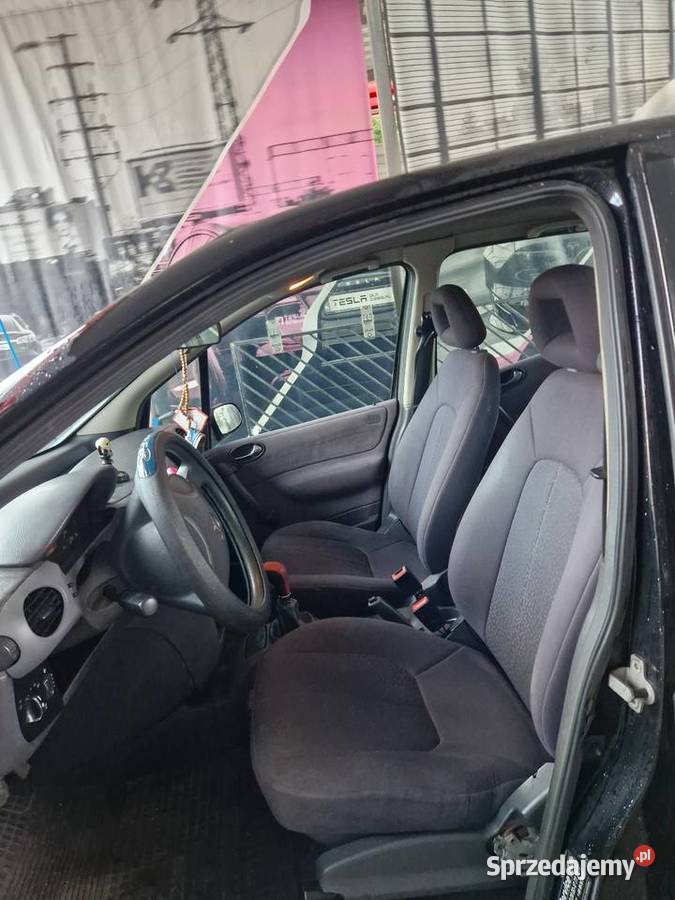 Mercedes a Classa 17 Bytom sprzedam