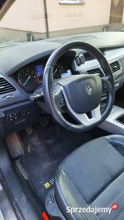 Sprzedam Renault Laguna 3 czujnik zmierzchu Renault sprzedam