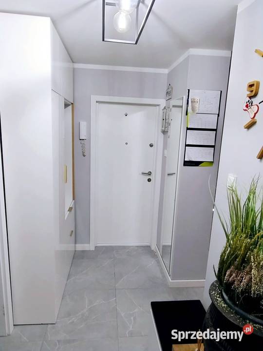 Nowoczesne mieszkanie 3 pokojowe 60m2 w Piastów sprzedam