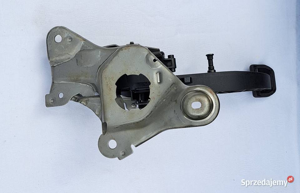 Pedał sprzęgła Volvo XC60 20082017 31445268