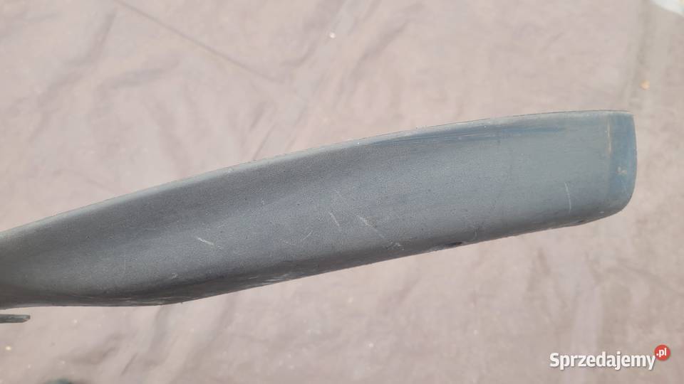 FORD C MK2 II 10 4 DOKŁADKA SPOILER ZDERZAKA osobowe Ruda Śląska
