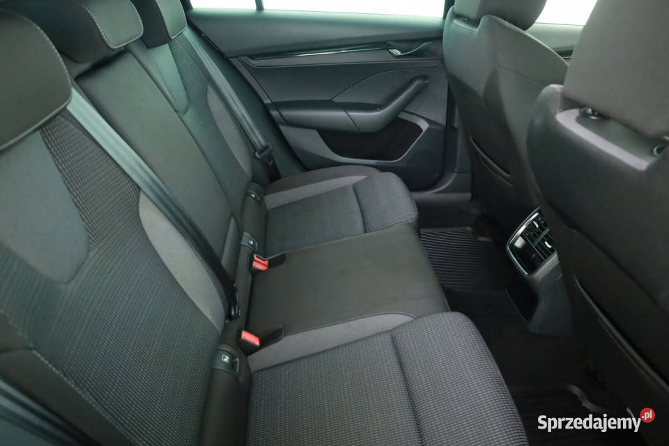 Skoda Octavia 20 TDI Piaseczno