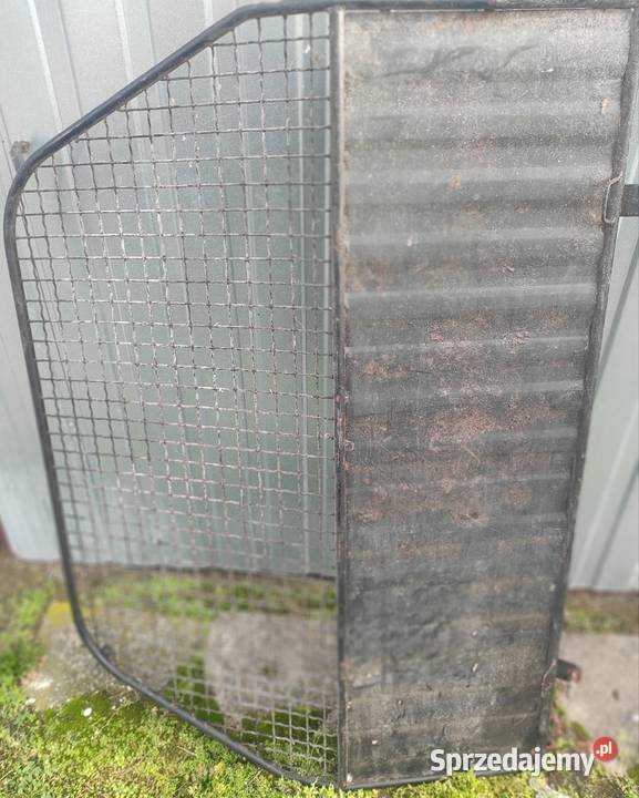 Kratka do samoch LANOS SKODA FABIA I mazowieckie sprzedam