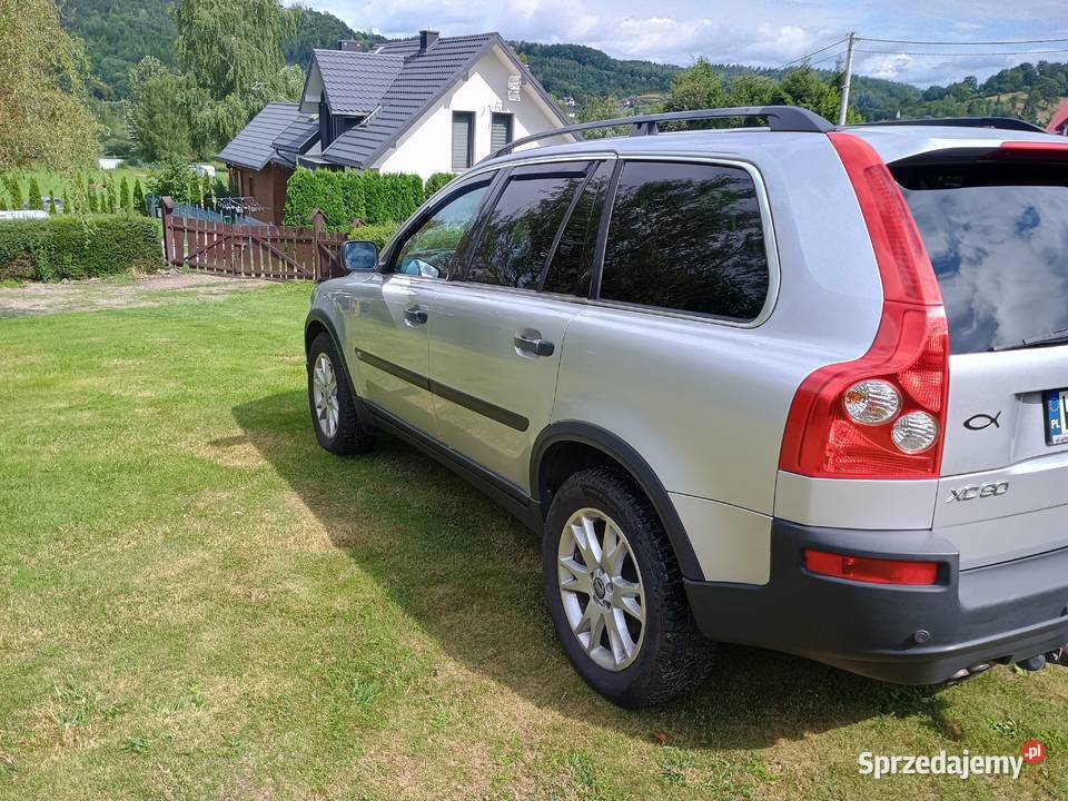 Sprzedam Volvo XC90 Żyrardów