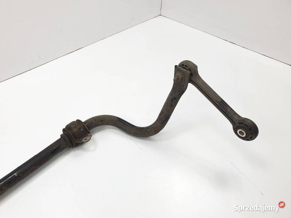 DRĄŻEK STABILIZATORA AUDI A6 C7 4G0411309F Lipno