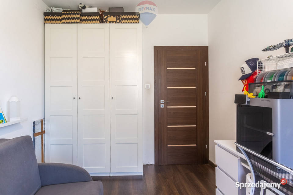 2 pokoje Widzew balkon parking 2018 winda piwnica Łódź