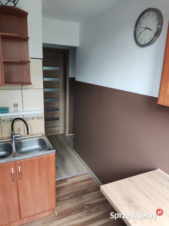 Mieszkanie 3 pokojowe na wynajem Zielonogórska Wrocław