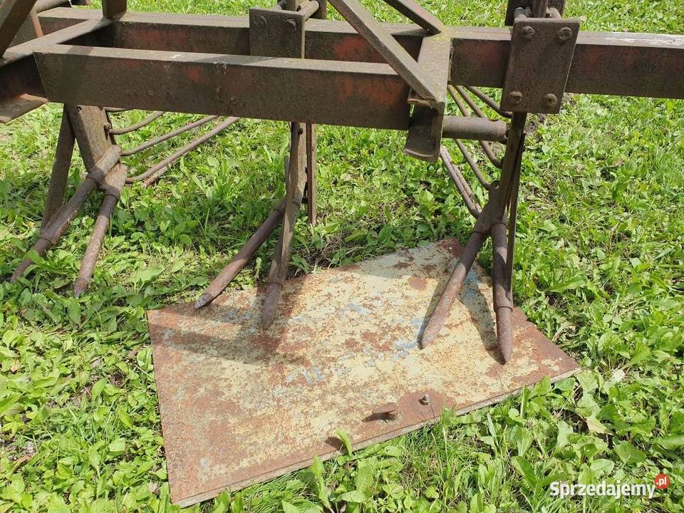 wyorywacz do buraków Chełm sprzedam