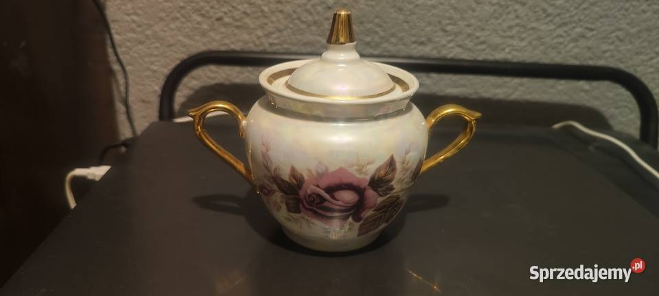 Cukiernica w różach Cukiernice Świdnica