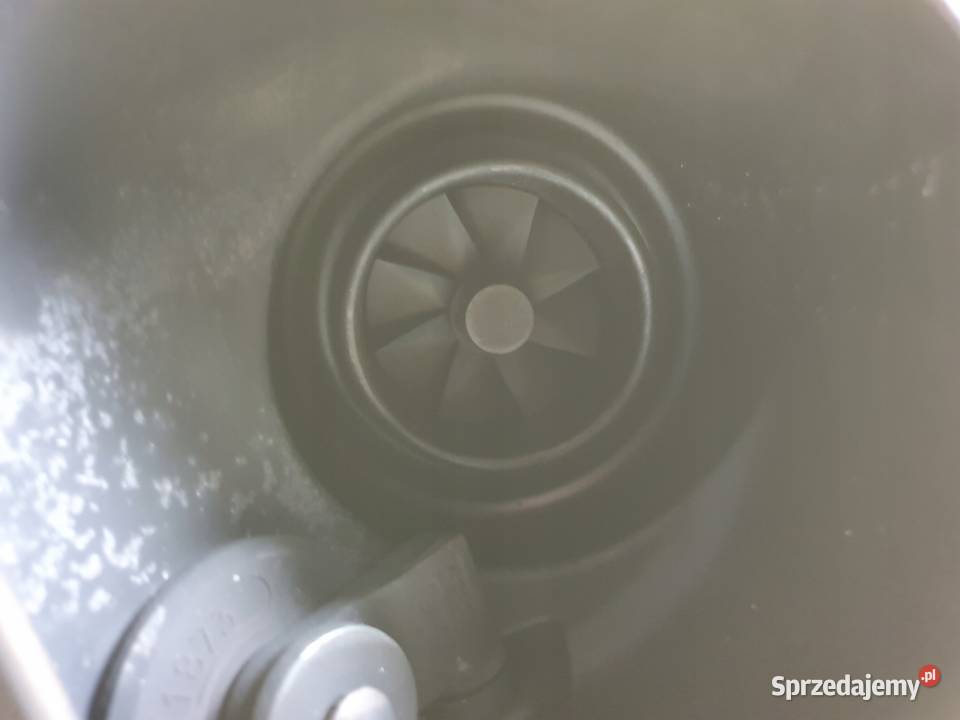 TURBOSPRĘŻARKA Volvo V90 20 T TURBO T4 314598415 Chełm