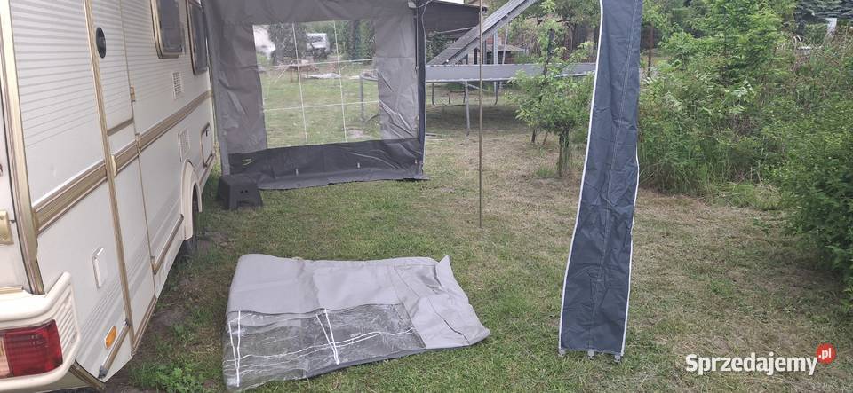 Przedsionek letni ńr10 Radom