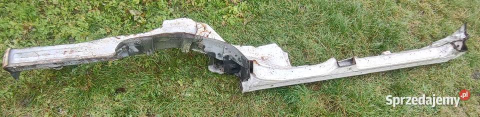 Mitsubishi Galant sedan 962003 próg podłużnica Dąbrowa Górnicza sprzedam