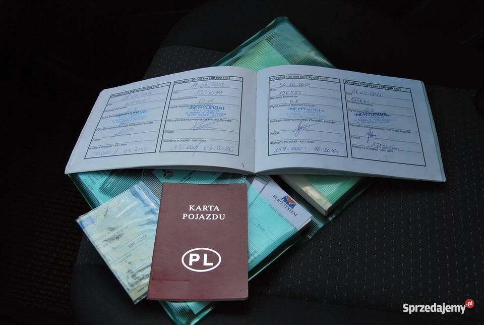 HYUNDAI GETZ 15 CRDI 2007r Klima Kraków Spalanie nieuszkodzony Kraków