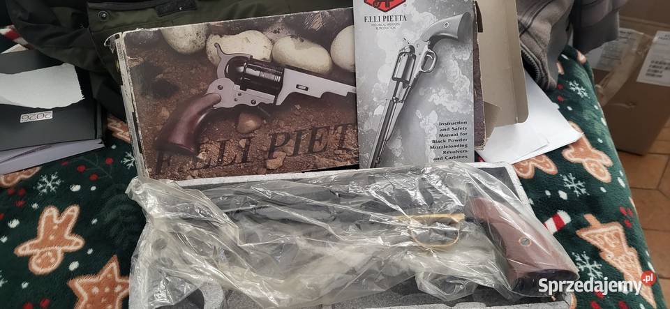 Remington 44 nie uzywany 8