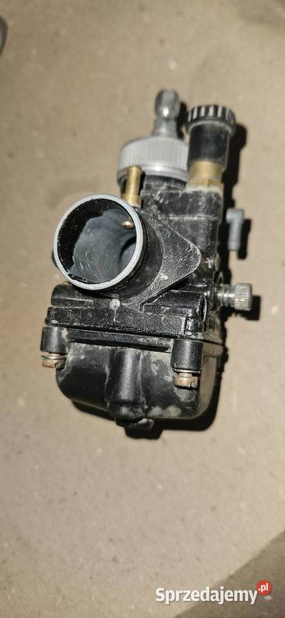 Gaznik dellorto phb6 21 simson wsk inne sportowy Gorlice