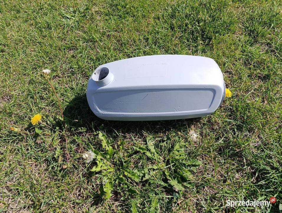 Zbiornik paliwa Romet kadet pony 301 motorynka Kielce