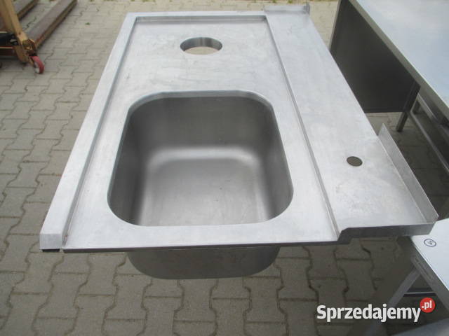 Zlew Załadowczy Gastronomiczny 1157585 Gastronomia