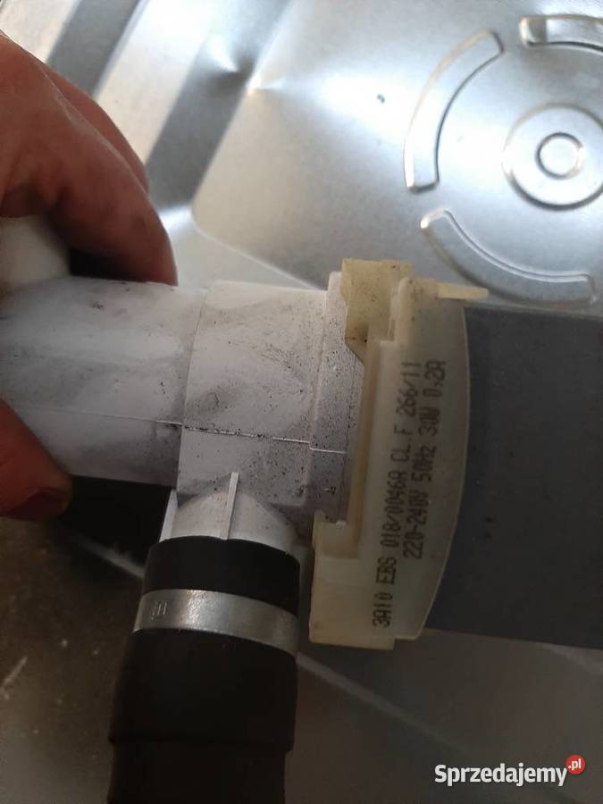 Części do pralki Mastercook czujnik pompa drzwi Części i Akcesoria Łowicz