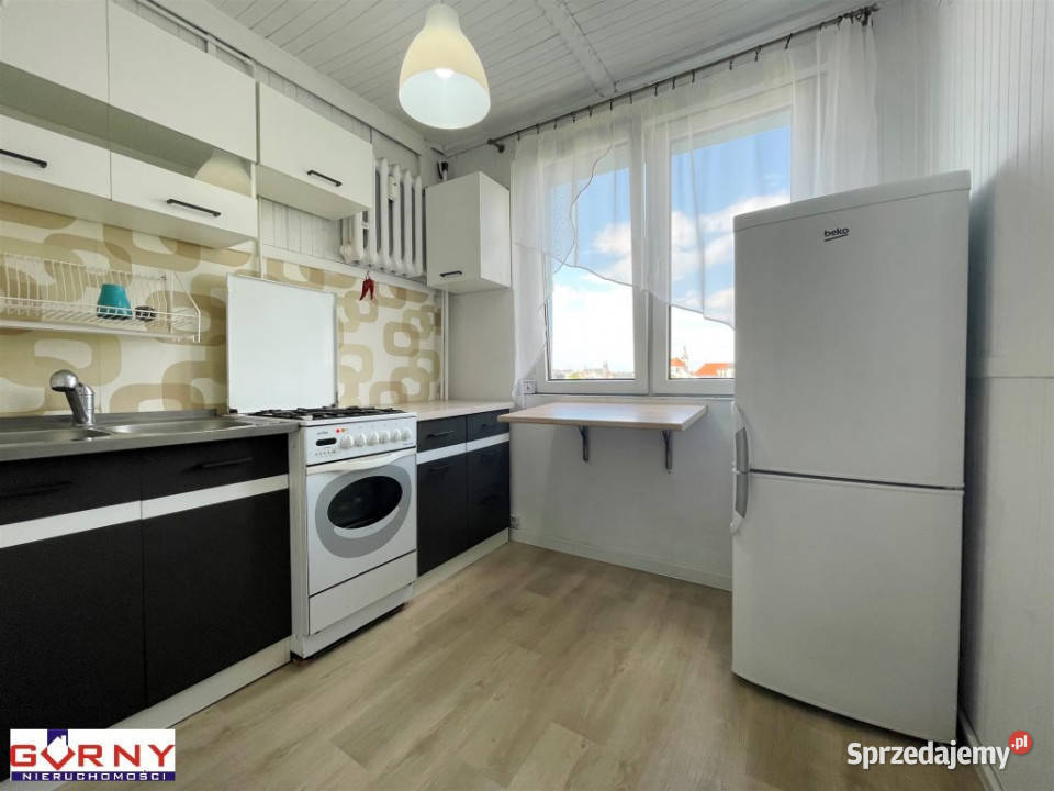 Mieszkanie Piotrków Trybunalski 47m2 2 pokoje