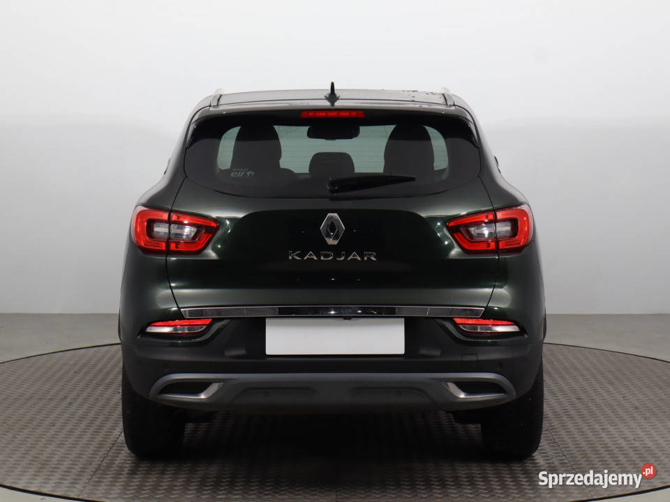 Renault Kadjar 13 TCe wspomaganie kierownicy Bielany Wrocławskie sprzedam