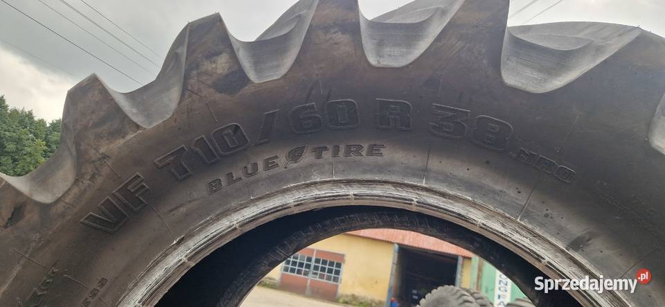 71060r38 Trelleborg TM1060 Nowa Nowe Miasto Lubawskie sprzedam