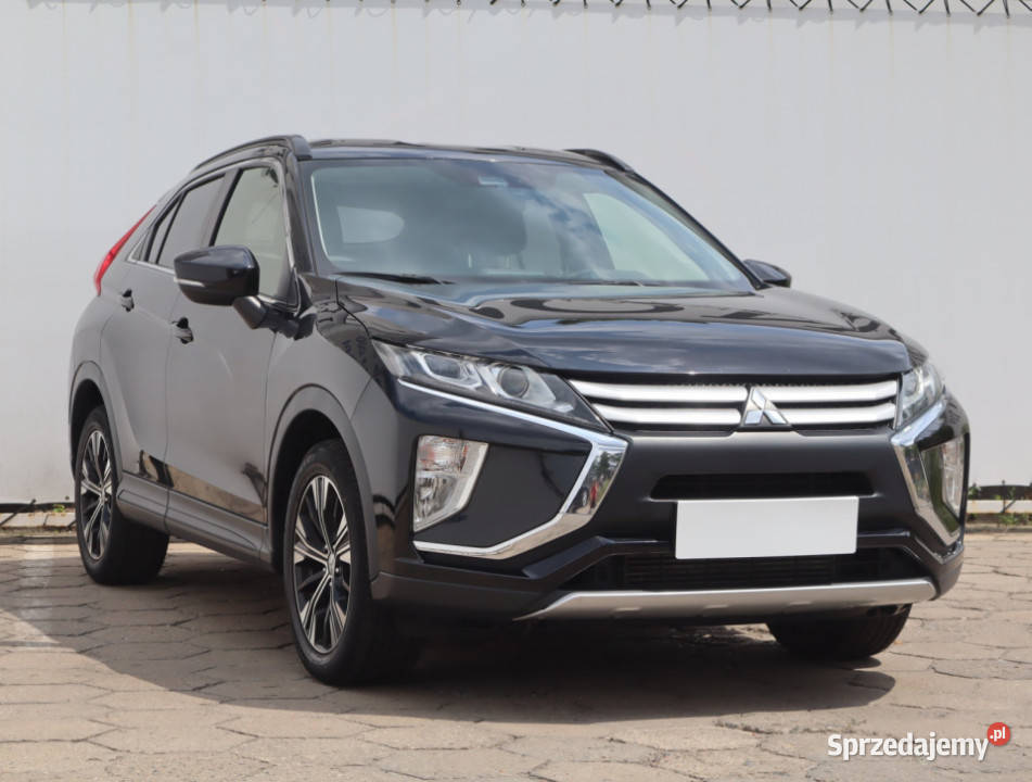 Mitsubishi Eclipse Cross 15 TMIVEC centralny zamek Łódź