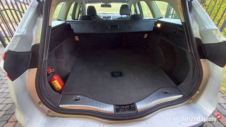 Ford Mondeo 2017 15 automat benzyna stan idealny nieuszkodzony Tarnowskie Góry